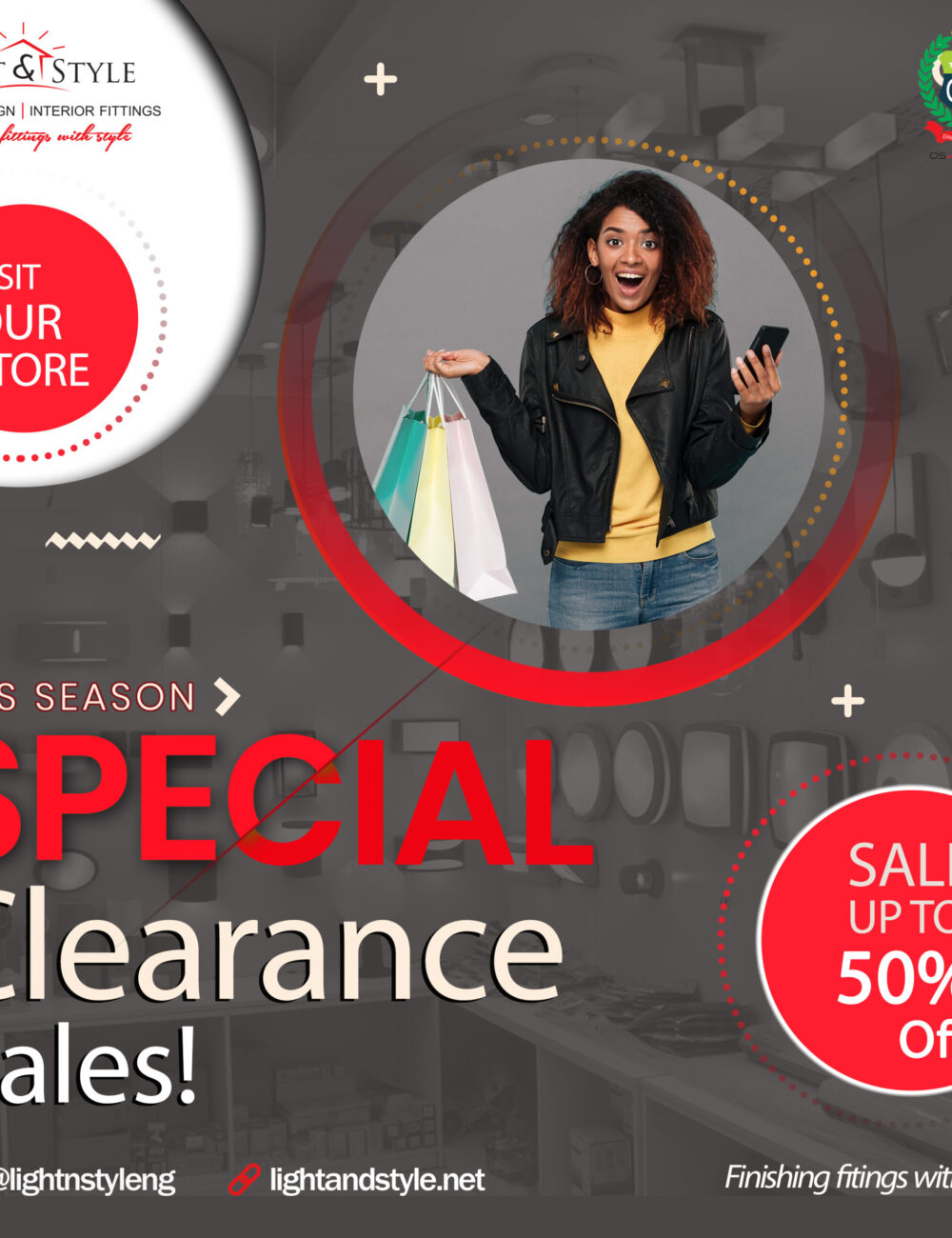 lighhtd-clearance-sale