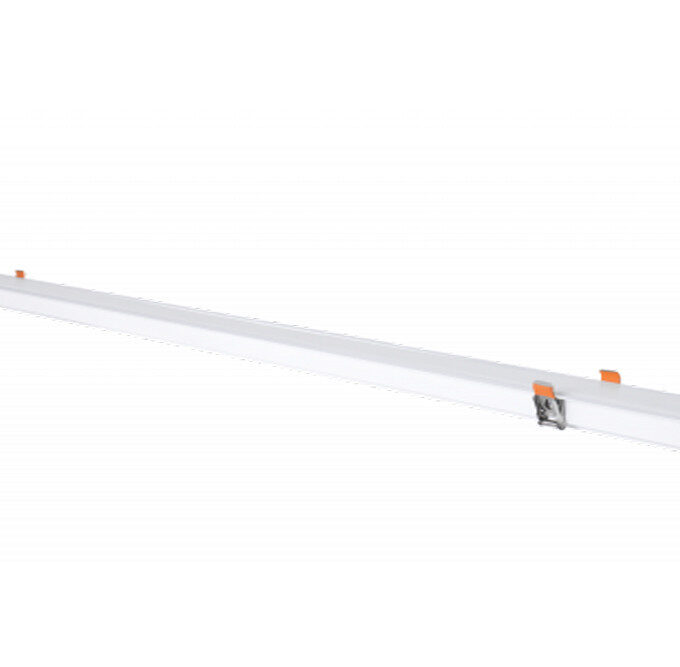 53.AKBAL 001AOC KILYOS 55 RECESSED FLUORESCENT LIGHT