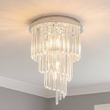 213507 CARLTON PL12 CEILING LIGHT