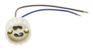 5187 LAMPHOLDER x GU10