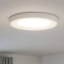 312347 PLANET PL D40 - CEILING LIGHT -BIANCO