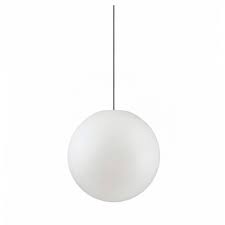 136004 SOLE SP1 D40 - OUTDOOR SUSPENDED LIGHT