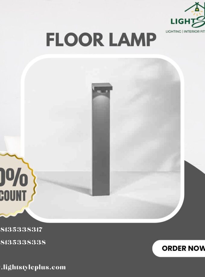 FLOOR LAMP
